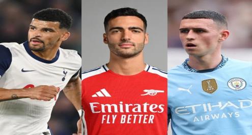 فانتازي يلا كورة.. غياب سولانكي وميرينو والغموض يحيط بفودين